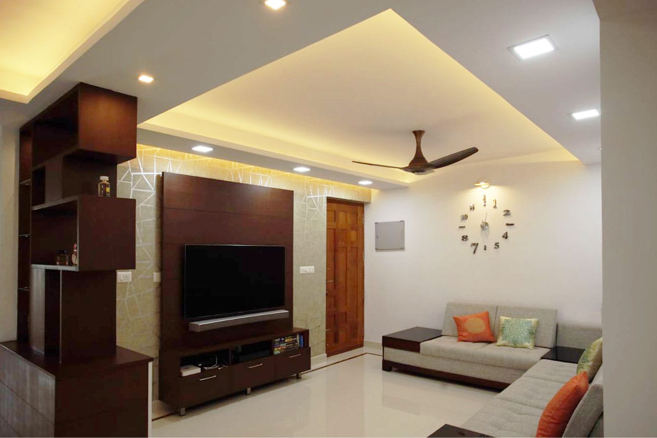 Abraham Luxury Residence